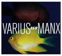 Varius Manx - Varius Manx: Ego (digipack) [CD]