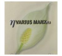 Varius Manx - Varius Manx: Eta [CD]