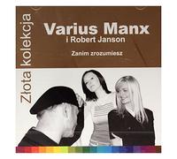Varius Manx - Zlota Kolekcja
