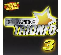 Varius - Operazione Trionfo 3