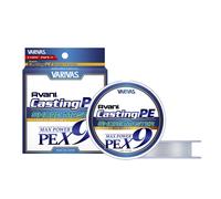 VARIVAS Avani Casting PE Max Power X9 Shoremaster 200 m