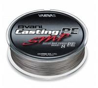 Varivas Avani Casting Pe Smp Super Max Power #8 Max 120Lb 300M 8 Filo Braid Pe