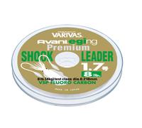 VARIVAS Avani Eging Premium Fluorocarbon Shock Leader 30 m Japan Size
