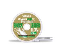 VARIVAS Avani Eging Premium VSP Fluorocarbon Shock Leader 30 m, #colore...