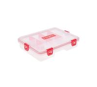 Varivas Caja plástico Hart 6300-B