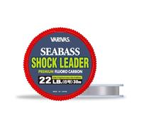 Varivas FLUOROCARBONE Mare Seabass Fluoro Carbon - 30, 40/100, 22