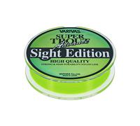VARIVAS Nylon Line Super Trout Advance Site Edition 100 m verde lampo Giappone