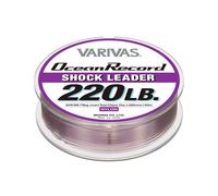 Varivas Nylon Ocean Record Shock Leader Linea 50m 80lb (9761)
