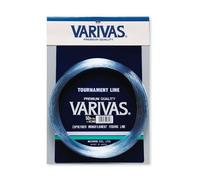 VARIVAS Oomono Harisu BIG GAME SHOCK LEADER nylon 50 m # grigio nebbia....