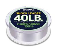 Varivas Shock Leader Fluorocarbon