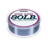 VARIVAS Shock Leader Nylon 36,3 kg (#22)