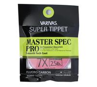 VARIVAS Super Tippet Master Spec Pro Fluorocarbon 3X-8X Line dal Giappone