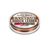 VARIVAS Super Trout Advance Extreme Shock Leader 20 m/30 m 5-40 libbre Fr Japan