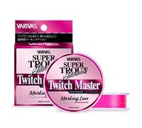 VARIVAS SUPER TROUT Advance Twitch Master Marking Line 100 m #Clear +...