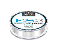 VARIVAS Super Trout Area ES2 Ester Natural Line 80 m varie dimensioni Giappone