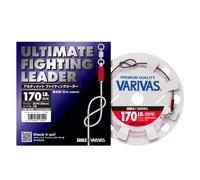 VARIVAS x SOULS ULTIMATE COMBAT LEADER modello invitato 6m varianti