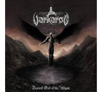 VARKAROS - DESIRED GOD OF THE ABYSS LTD.DIGI - CD - K72z