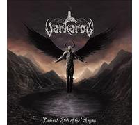 VARKAROS - DESIRED GOD OF THE ABYSS LTD.DIGI - CDD - F72z