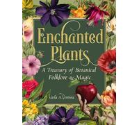 Varla A. Ventura Enchanted Plants (Copertina rigida)