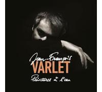 Varlet, Jean Francois - Peintures A L'Eau