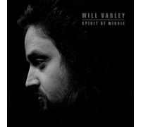 Varley Will - Spirit Of Minnie