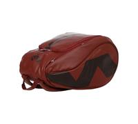 Varlion Ambassador Borsa Padel in Pelle Bourgoundy