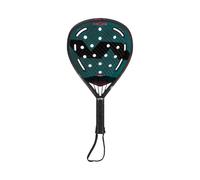 Varlion Migliora il tuo gioco con la racchetta Varlion La Bourne Summum Prisma Radio W è una racchetta da padel femminile di alta qualità firmata Varlion, sviluppata per le giocatrici che desiderano c