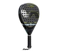Varlion - Cañon Carbon TI Difusor Black - racchetta padel con custodia originale