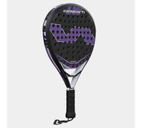 Varlion - LW Carbon TI control - racchetta padel con custodia originale