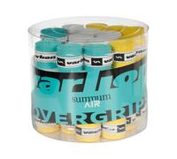 Varlion Scopri l'Overgrip Padel di Varlion Vuoi portare il tuo gioco di padel al livello successivo? Con l'Overgrip da padel di Varlion non resterai deluso. Progettato per offrire una presa sicura e c