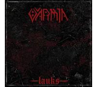 Varmia - Lauks