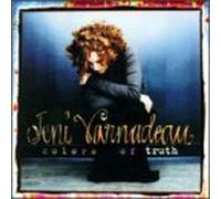 Varnadeau, Jeni - Colors of Truth