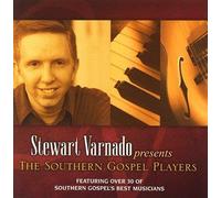 Varnado Stuart - Southern Gospel Players