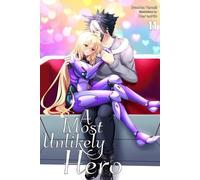 Varnell A Most Unlikely Hero, Volume 11 (Tascabile)