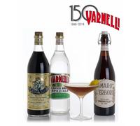 VARNELLI TRIS AL TOP Distillati di alle Marche