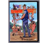 Varney/Alzado/Racimo/Butler/Ve - Ernest Goes to Camp