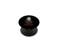 Varney il vampiro gotico vittoriano PopSockets PopGrip Adesivo
