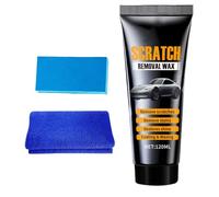 Varnish Repair, Swirl Mark Elimination Fluid, Oxidation Erasing Rubbing Formula, Headlamp Brightener, Maintenance Shine Liquid, Quick Defect Repair, Truck Car SUV Accessory