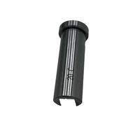 VARNOK Broccia per chiavetta Boccola Tipo B/Tipo C for broccia for chiavette con metrico(15B 19.6x43mm)