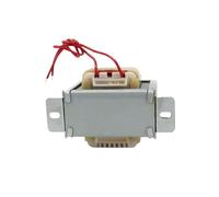 VARNOK Trasformatore di Potenza EI Isolamento Isolamento Trasformatore di Potenza Ingresso 220V/380V Conversione di Tensione Tensione Scheda di Controllo for Saldatura a Punti in Rame 30WSingle(9V)
