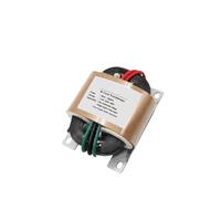VARNOK Trasformatore di Potenza toroidale Trasformatore di Potenza R-Core da 5 W, Doppia Uscita 12 V-0-12 V, 15 V-0-15 V/18 V/24 V(Input 220V,18V-0-18V)