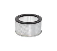 Varo Filtro aspirapolvere Cenere Powerplus 18lt powx312 a, Bianco, 0