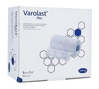 Varo Last Plus zinco colla per rilegatura, 5 m X 8 cm (16 PZ.)