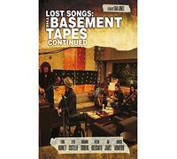Varoius Artists - Lost Songs: The Basement Tapes Cont'D