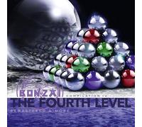 Varoius - Bonzai Compilation IV-The Fourth Level