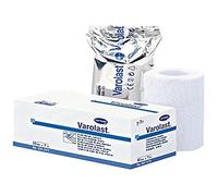 Hartmann Healthcare Benda Varolast inoltre Pasta di zinco 10 cm x 7 m