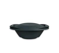 Varoma per Bimby TM5/TM6 EXPO Completo Dei 3 Pezzi Vorwerk