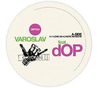 Varoslav - I Love Us