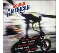 Varous Artists - Golden American Time