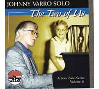Varro, Johnny - Johnny Varro Solo